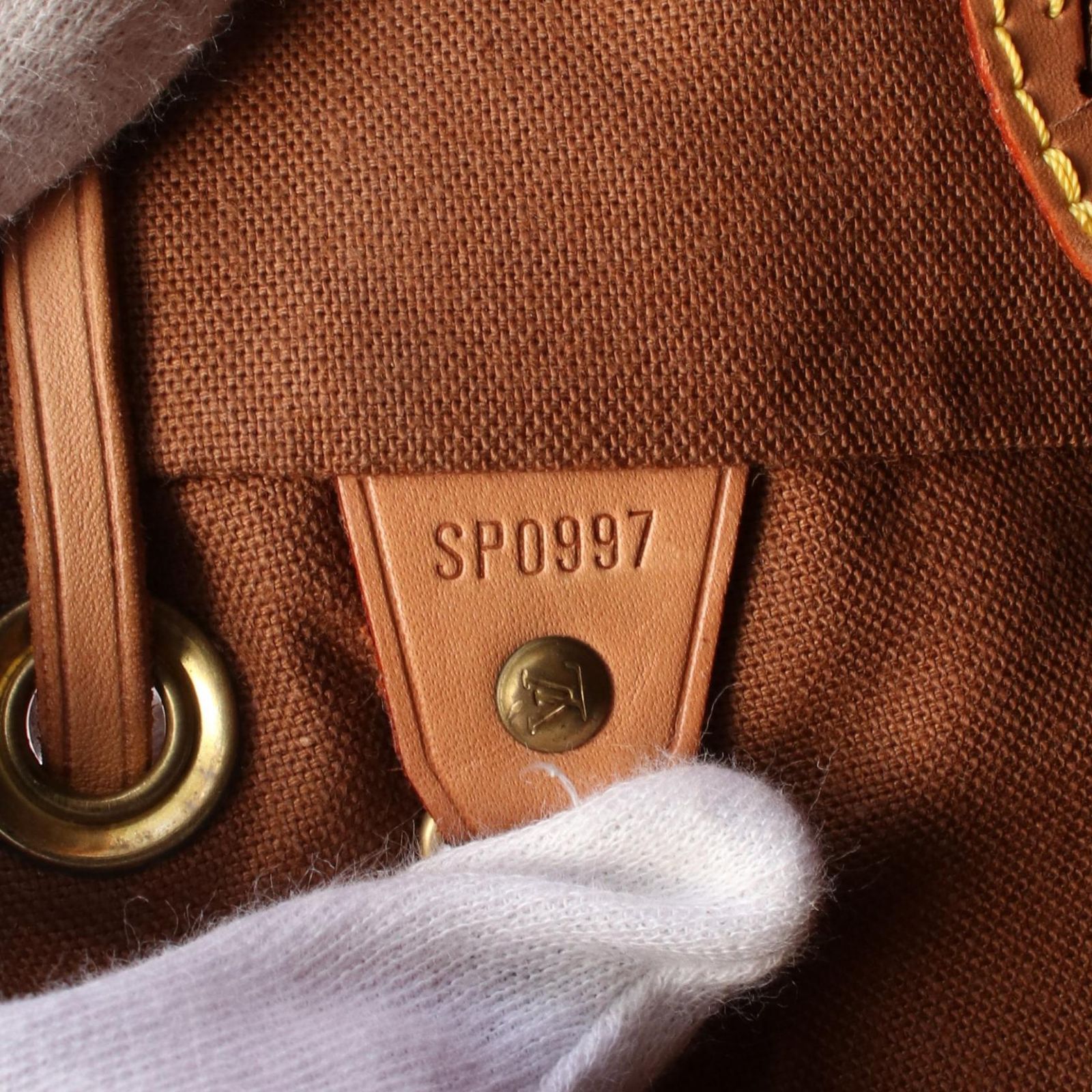 ルイ・ヴィトン LOUIS VUITTON モンスリMM リュックサック ルイ・ヴィトン LOUIS VUITTON モンスリMM リュックサック