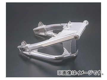 2輪 OVER スイングアーム TYPE6 52-810-06 カワサキ ZRX1200 JAN：4539770086632