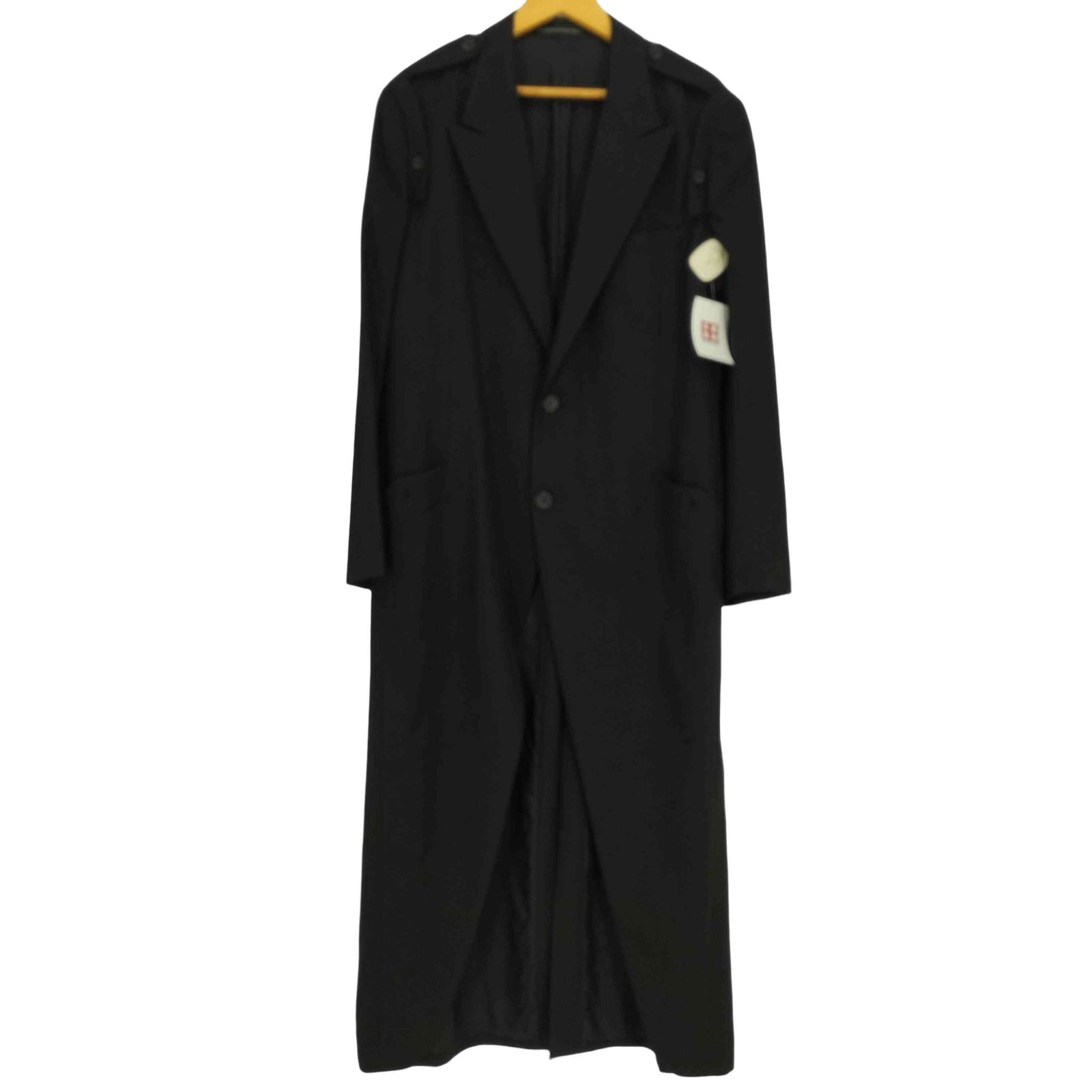 ヨウジヤマモトプールオム Yohji Yamamoto POUR HOMME 24AW WOOL