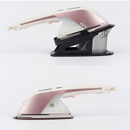 MEDIK スタイリングスチームアイロン