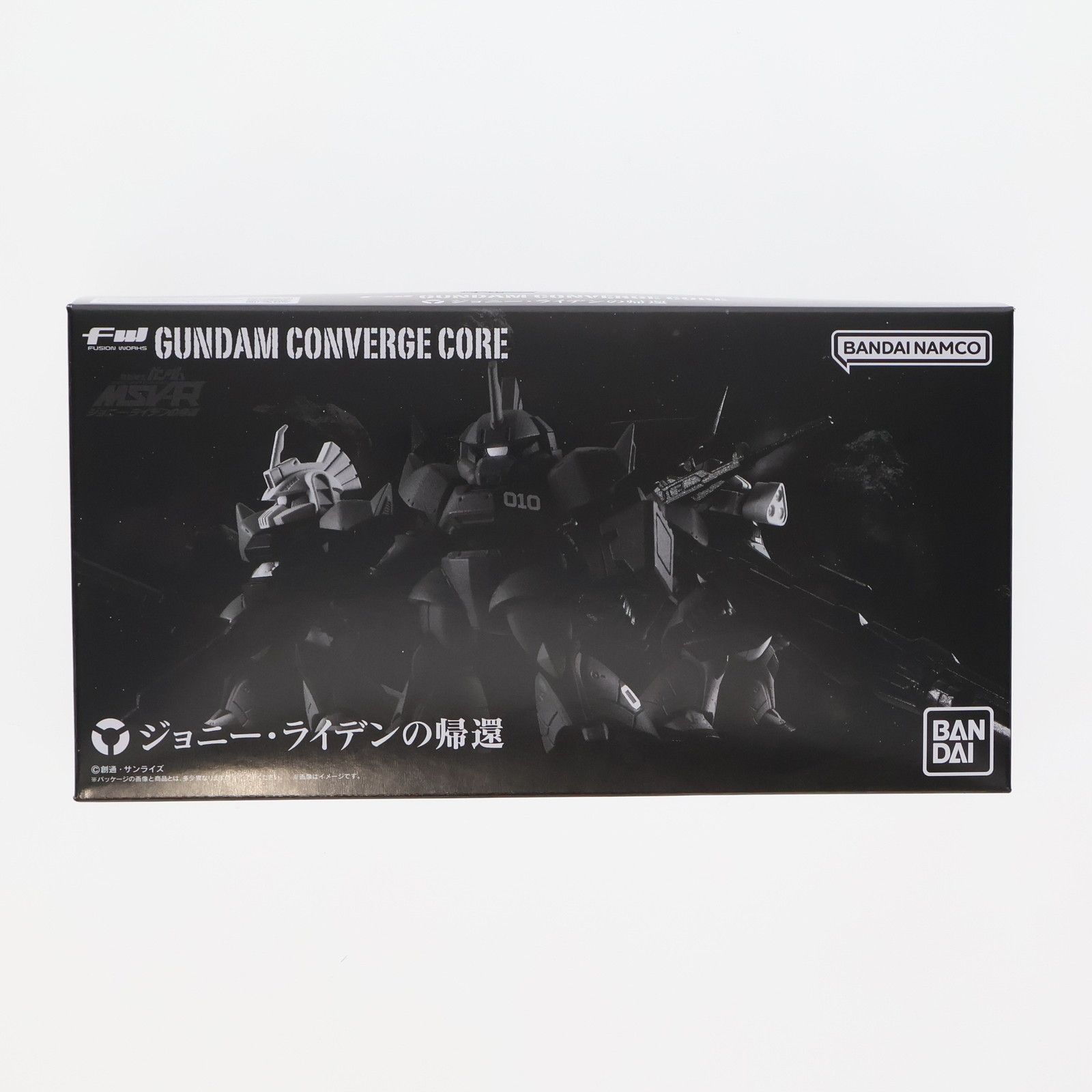 食玩) プレミアムバンダイ限定 FW GUNDAM CONVERGE CORE(ガンダム
