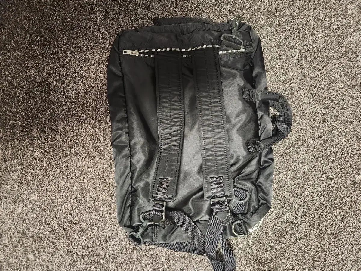 PORTER ポーター タンカー リュック ビジネスバッグ 3way ポーター