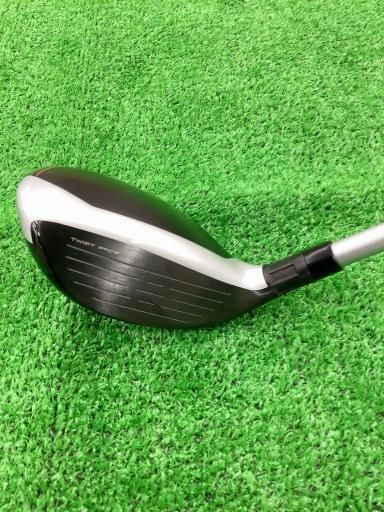中古】 テーラーメイド M6 U5 ユーティリティ UT FUBUKI TM6