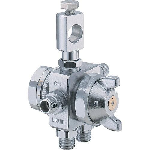 2営業日で発送 扶桑精機 扶桑 ルミナ自動スプレーガン ST-6-1.0型 ST61.0 6061