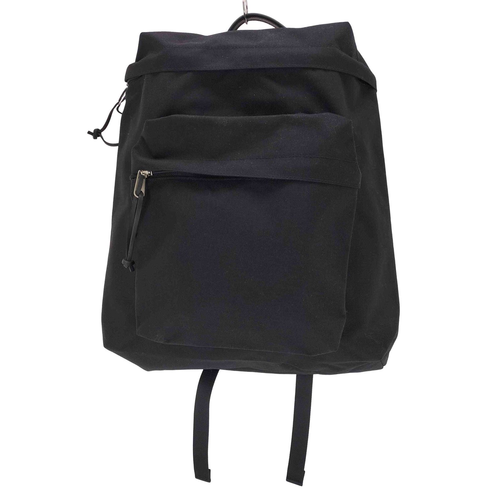 アエタ Aeta NY BACKPACK DC M BLACK メンズ 表記無 
