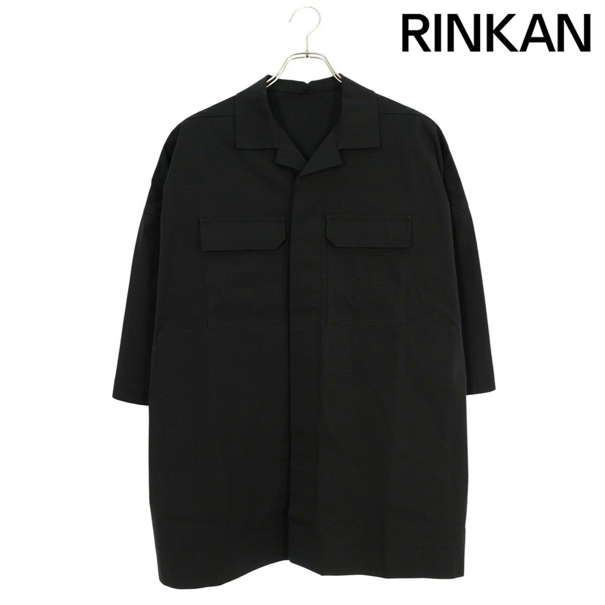 【新品未使用】MONOEYES　Mサイズ　Tシャツ、パーカ、タオル一式 リックオウエンス 25SS RU01E5298-TE マグナムトミー半袖シャツ