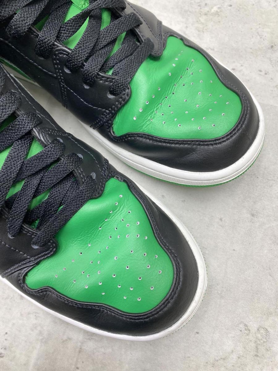 NIKE ナイキ 553558-065 Air Jordan 1 Low ローカット スニーカー