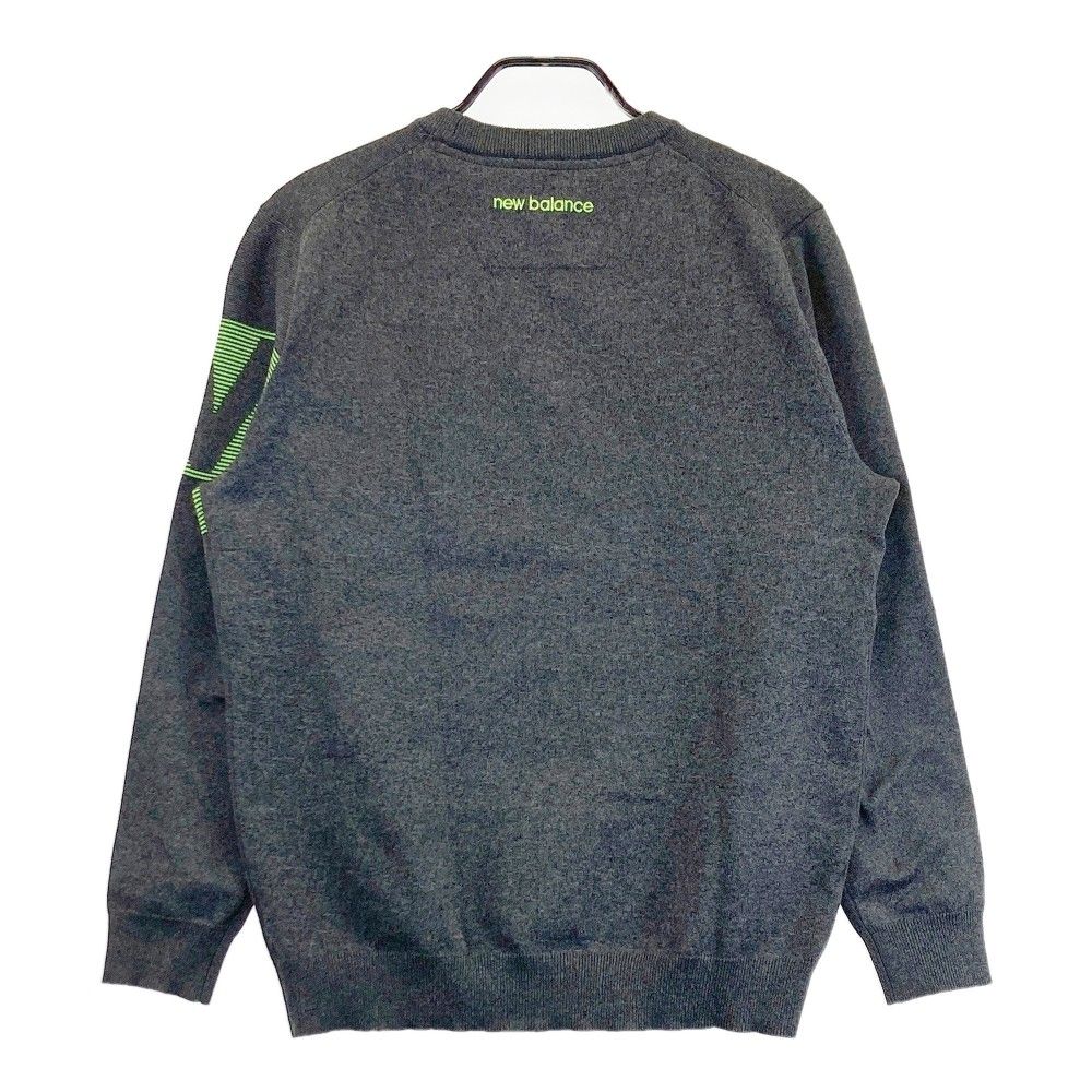 new balance golf ニューバランスゴルフ セーター 5 new balance golf ニューバランスゴルフ セーター 5 New Balance