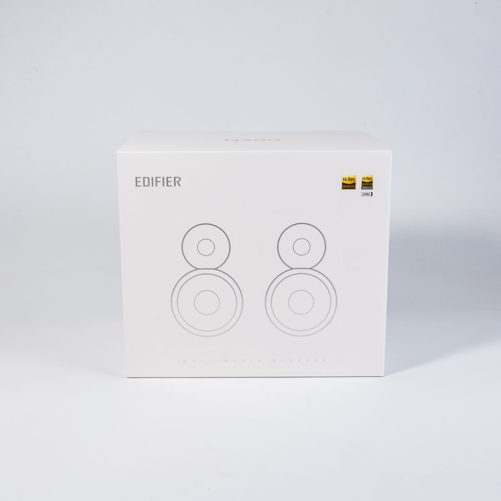 【ほぼ新品】Edifier M60 N300 海外正規版 木製キャビネット ほぼ新品】Edifier M60 N300 海外正規版 木製キャビネット 楽天
