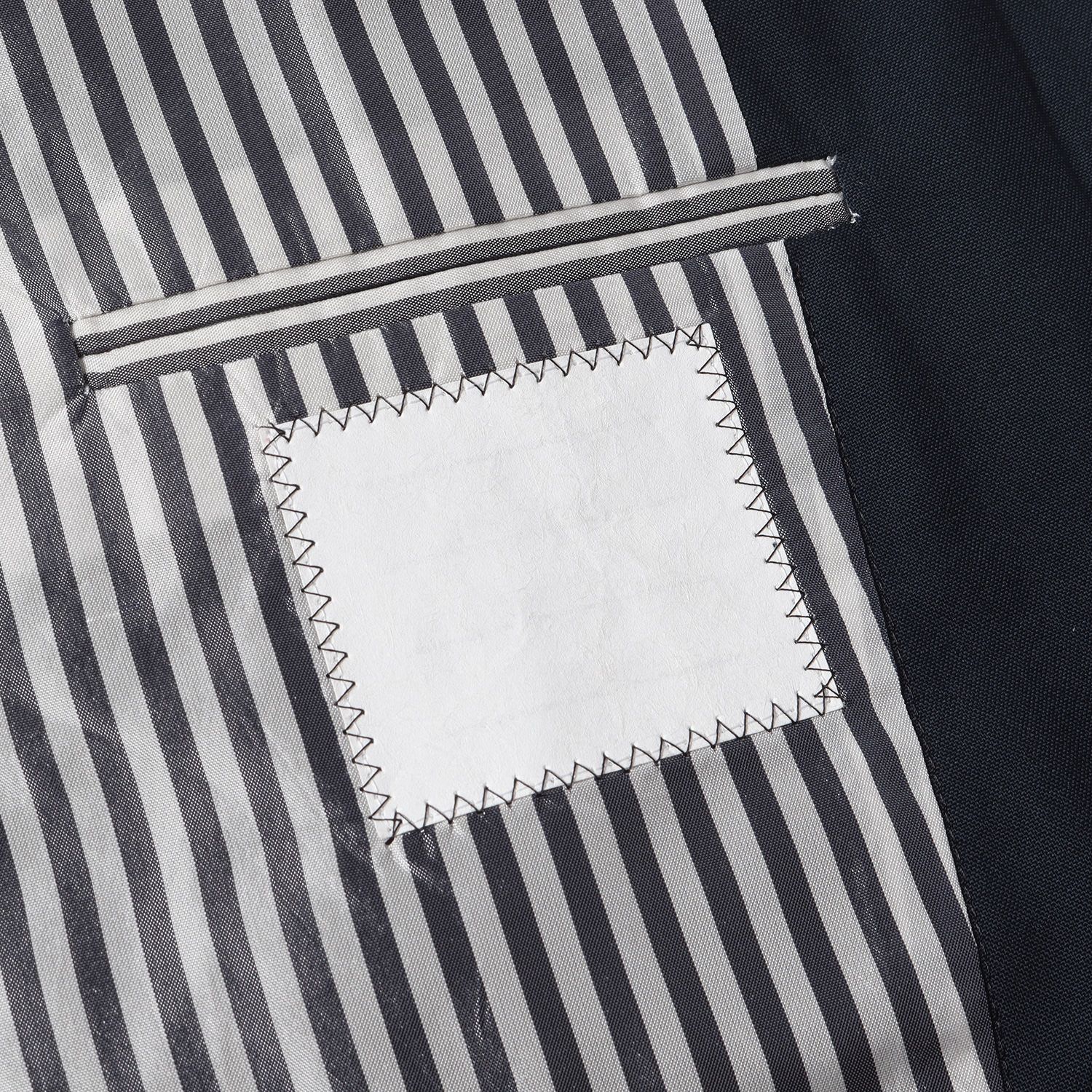 THOM BROWNE トムブラウン ジャケット 金ボタン 段返り 3B ウール 