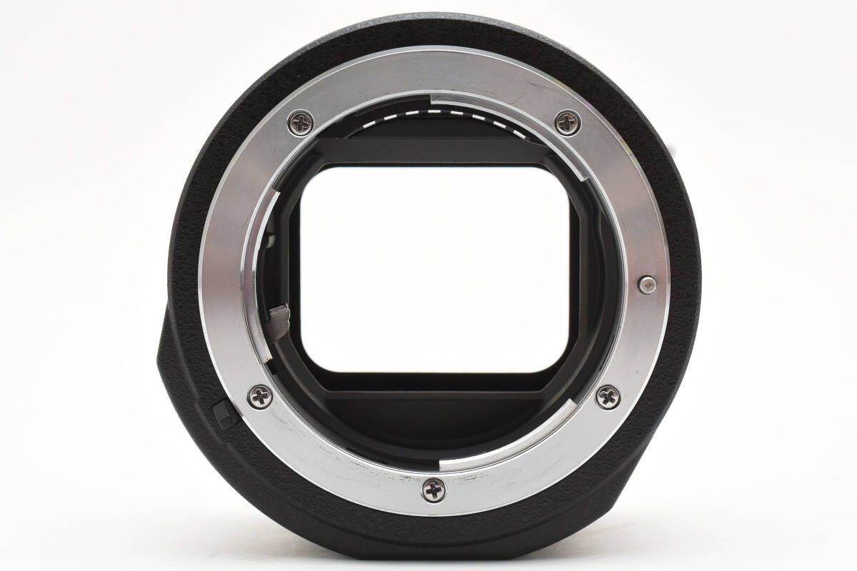 Nikon FTZⅡ