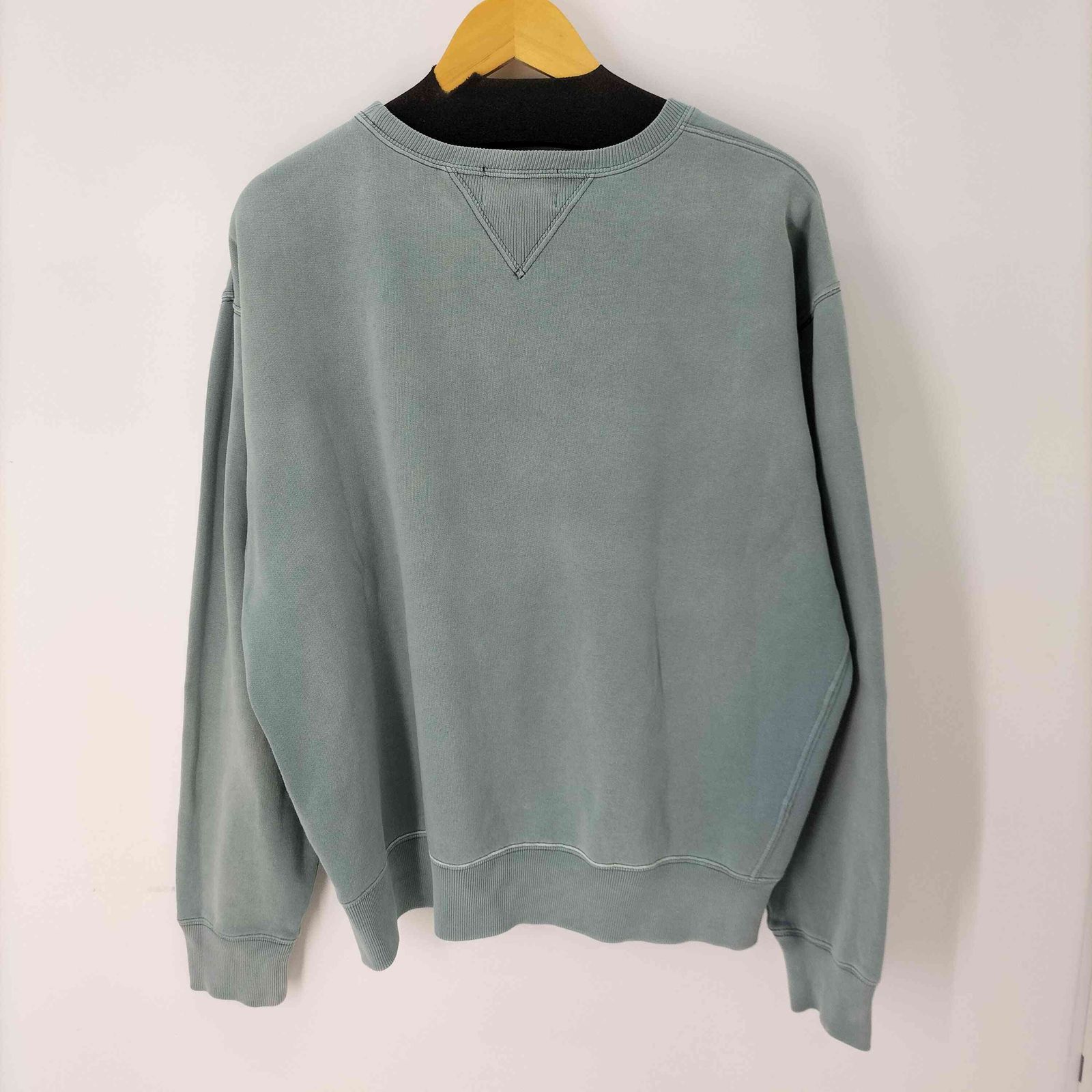 ダブルアールエルラルフローレン RRL RALPH LAUREN 両Vガゼット