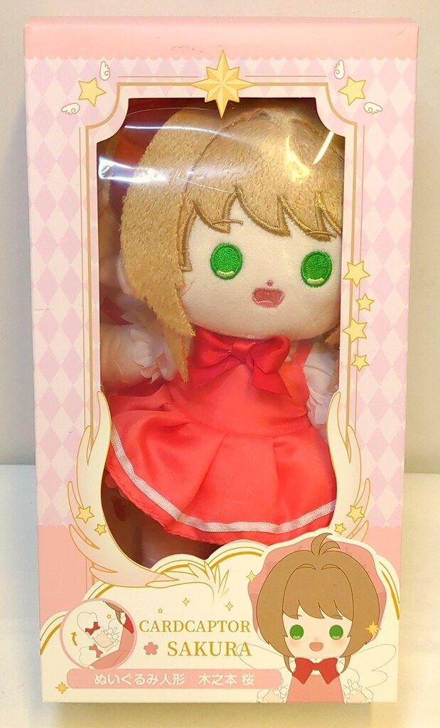 GOOD SMILE HONGKONG LIMITED GoodSmile Moment カードキャプター