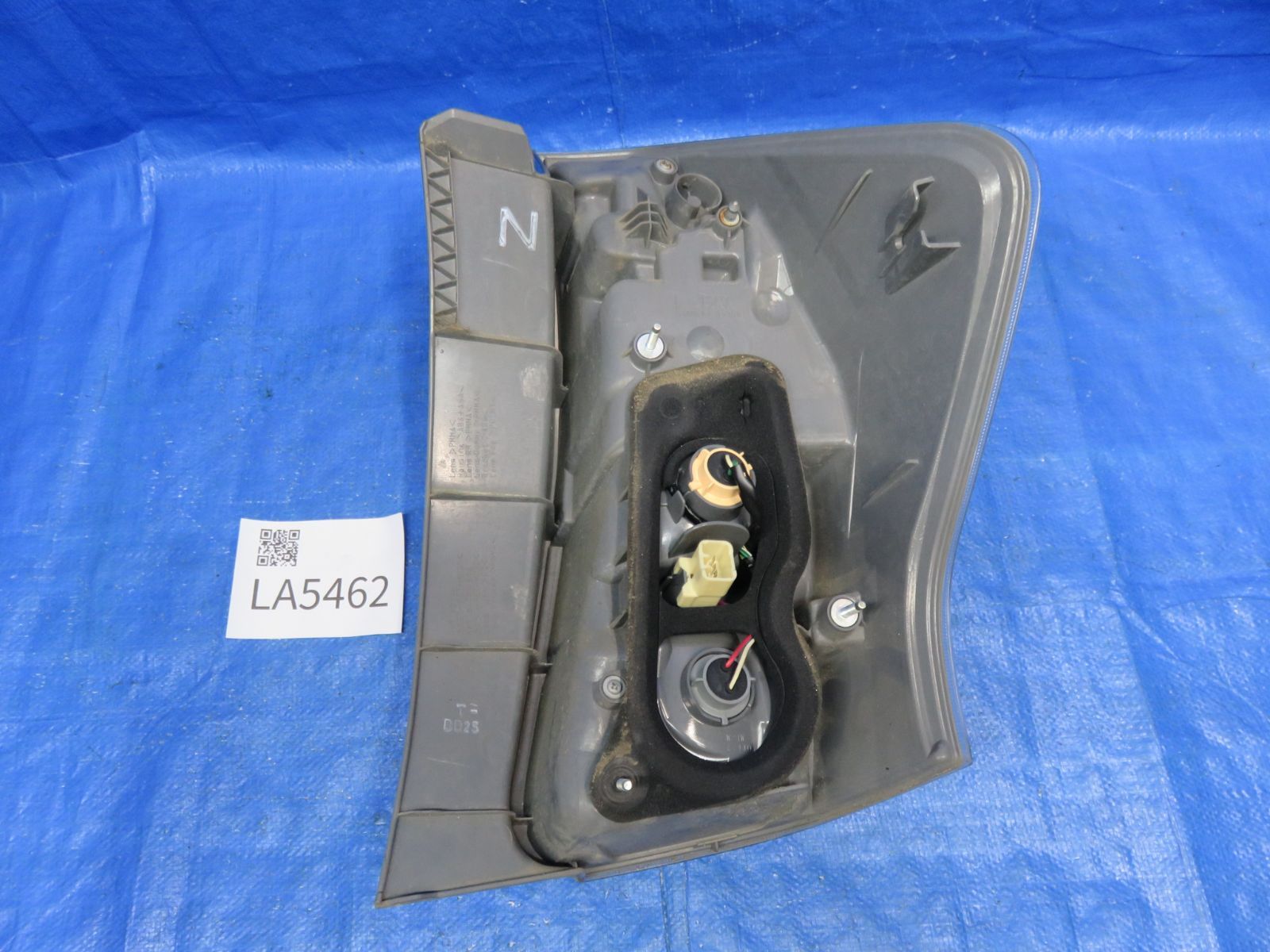 トヨタ純正プリウスα 左テールランプ　STANLEY47-46 トヨタ純正プリウスα 左テールランプ STANLEY47-46 2025年最新