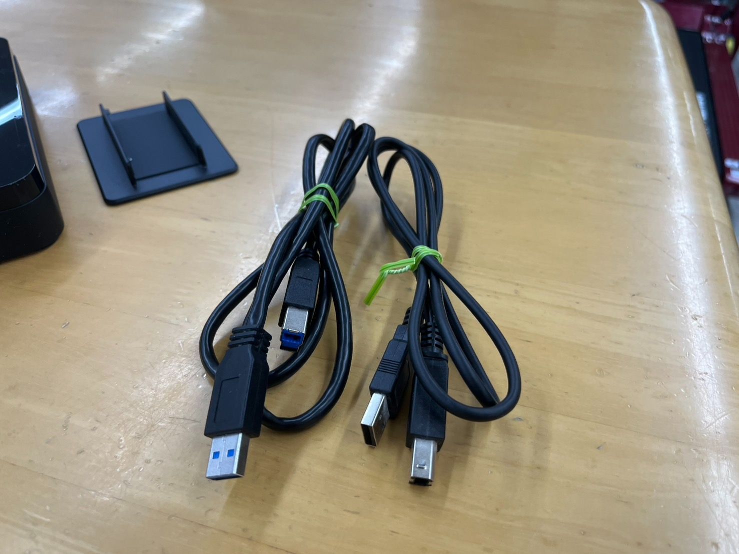 レグザ純正USBハードディスク