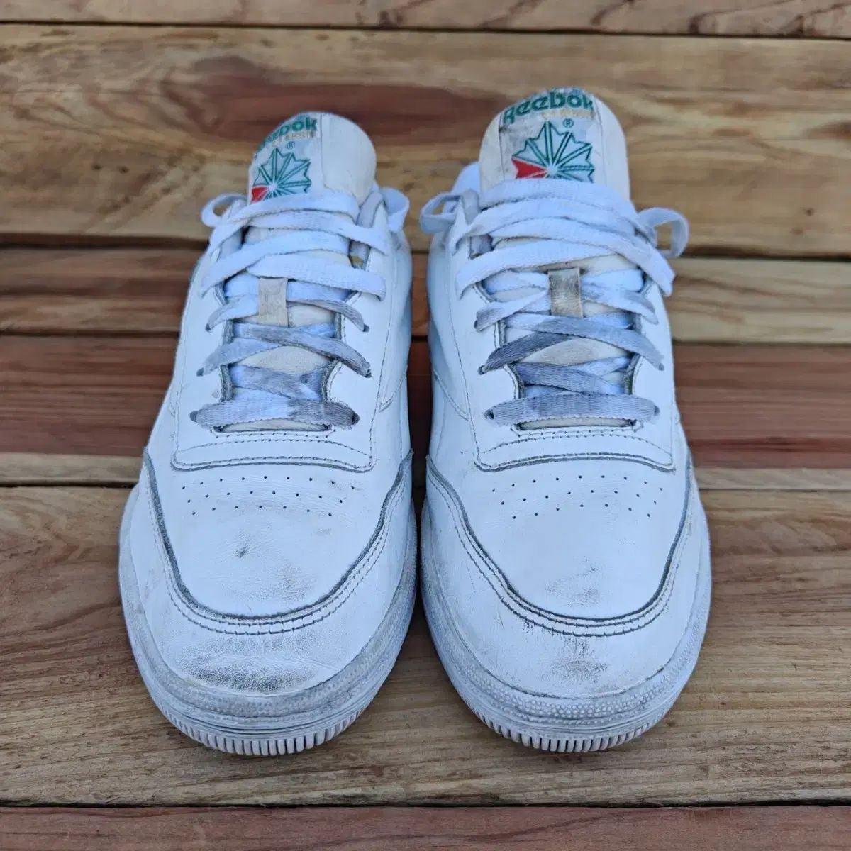 Reebok リーボック