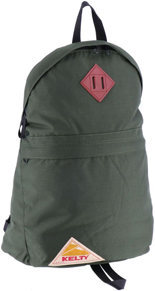 ケルティ KELTY アウトドア GIRLS DAYPACK バックパック キャンプ デイリー フェス レジャー  32591872 OLIVE ケルティ KELTY アウトドア GIRLS DAYPACK バックパック キャンプ