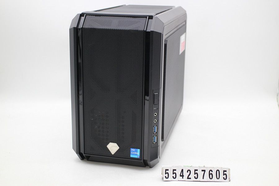 eX.computer G-GEAR mini GI7J-D212|T Core i7 11700 2.5GHz|32GB|1TB SSD |Win11|NVIDIA GeForce RTX3060 12GB 554257605