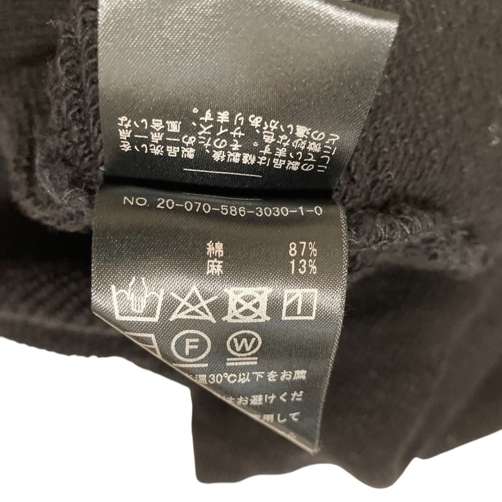 新品同様 AP STUDIO エーピーストゥディオ C/L Volume sleeve