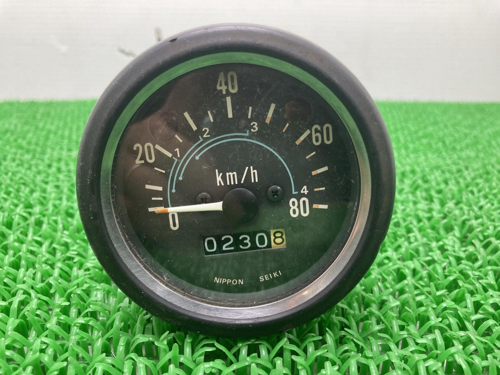 実用系カスタム車 希少パーツ多数 マジェスティ 4D9 SG20J 引取希望