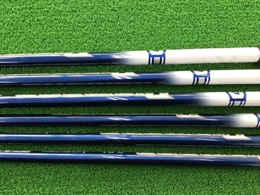 S アイアンセット