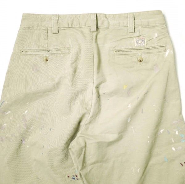 Polo by Ralph Lauren ポロバイラルフローレン THE BIG CHINO