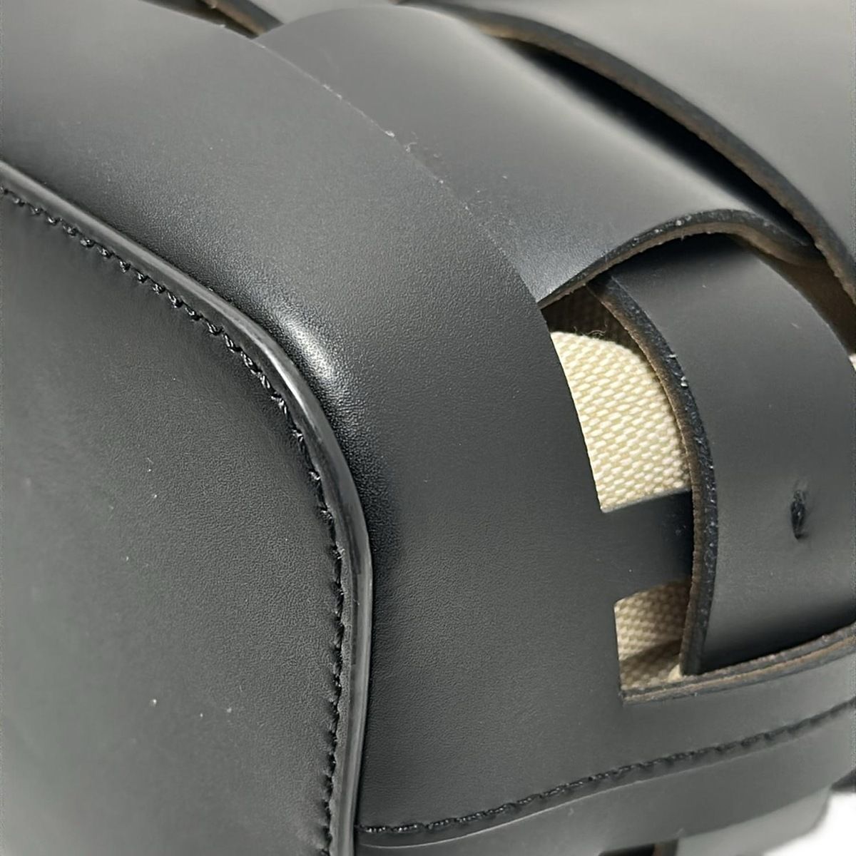 ザンケッティ ハンドバッグ