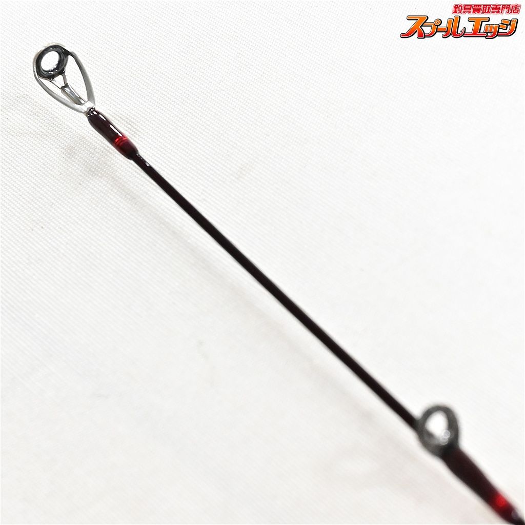【ダイワ】 18ハートランド HL 7102L+FS-SV AGS18 別誂冴掛