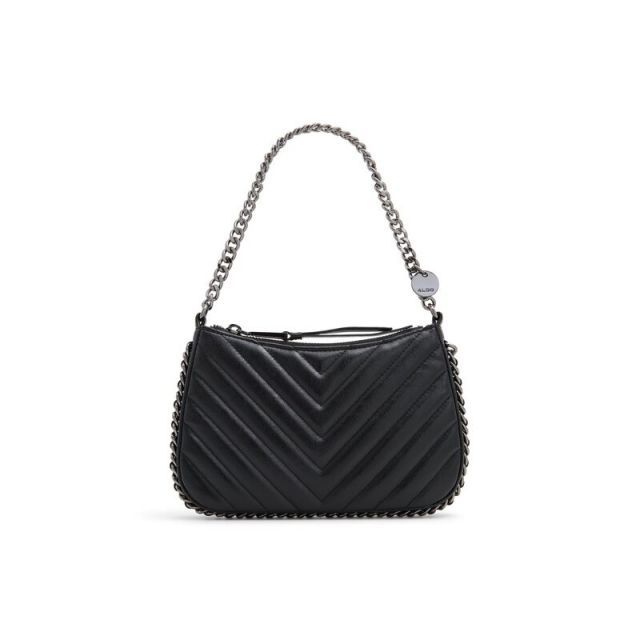 【送料無料】 アルド レディース ハンドバッグ バッグ Meryls Other Black