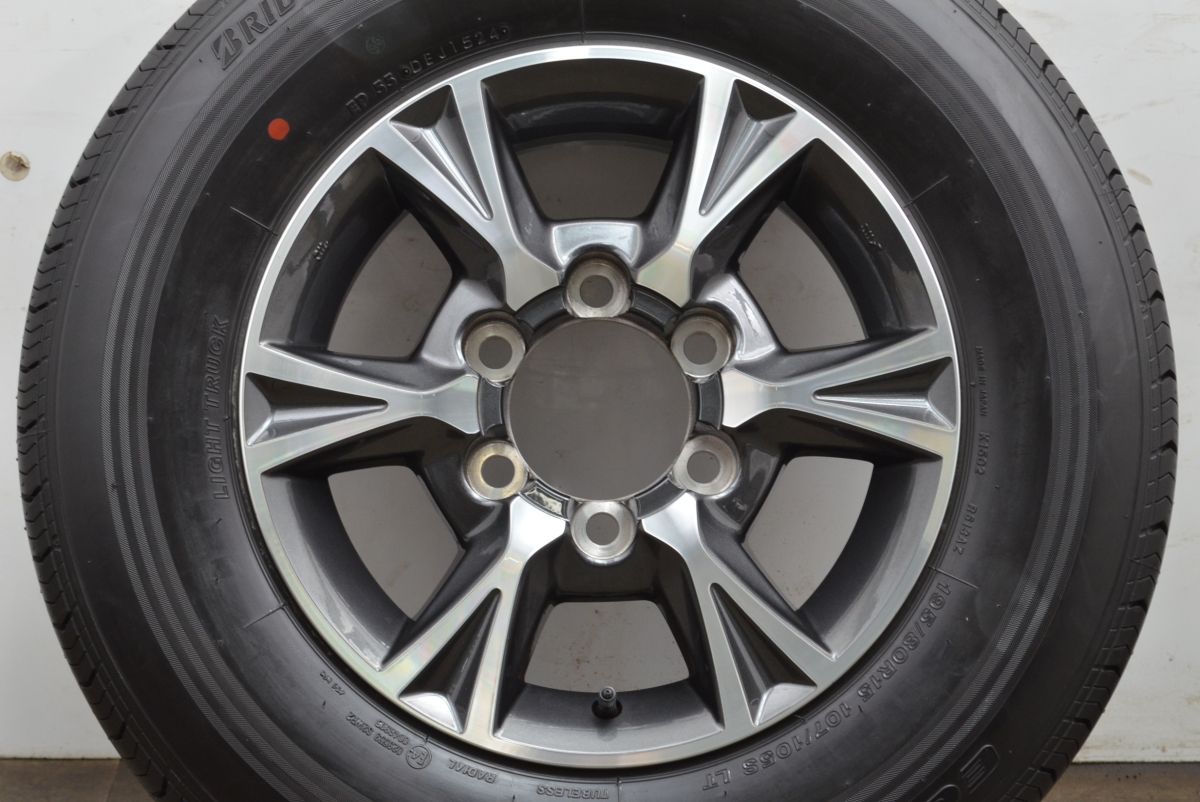 1本 レジアスエース