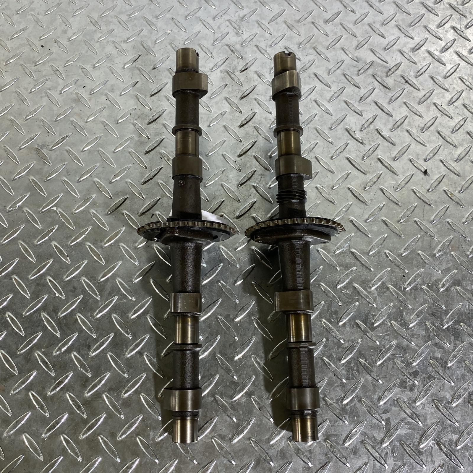 カワサキ ZX-9R用 ヨシムラ ST-1 カムシャフトSET 川村セット カワサキ