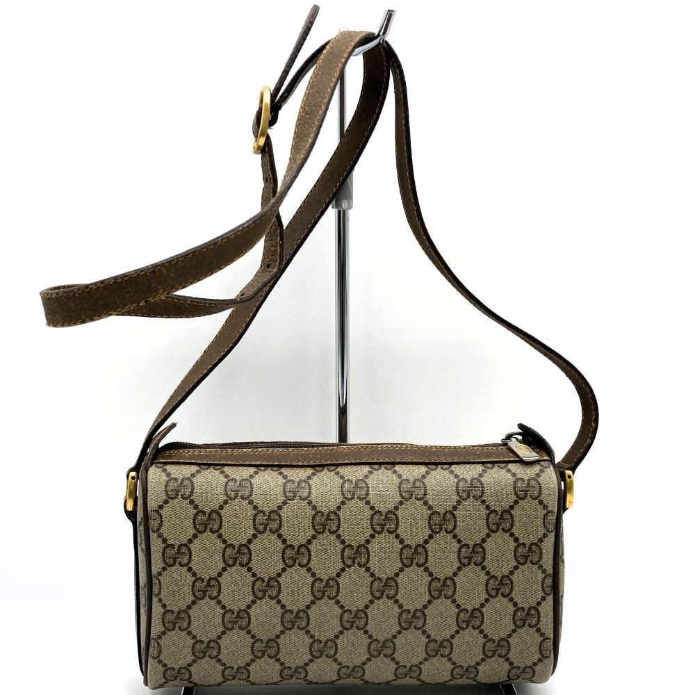 【送料込み】SALE!!Gucciグッチ♪GG 決算前セール!!!7/12まで】GUCCI グッチ オールドグッチ