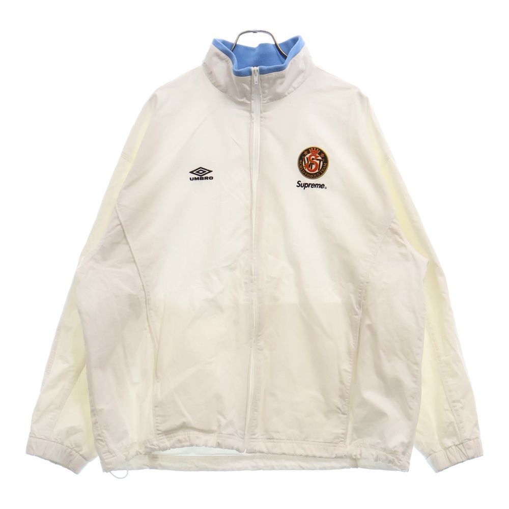 Supreme Umbro ホワイトジャケット XL】Supreme/Umbro GORE-TEX Hooded Jacket｜Yahoo!フリマ（旧PayPay