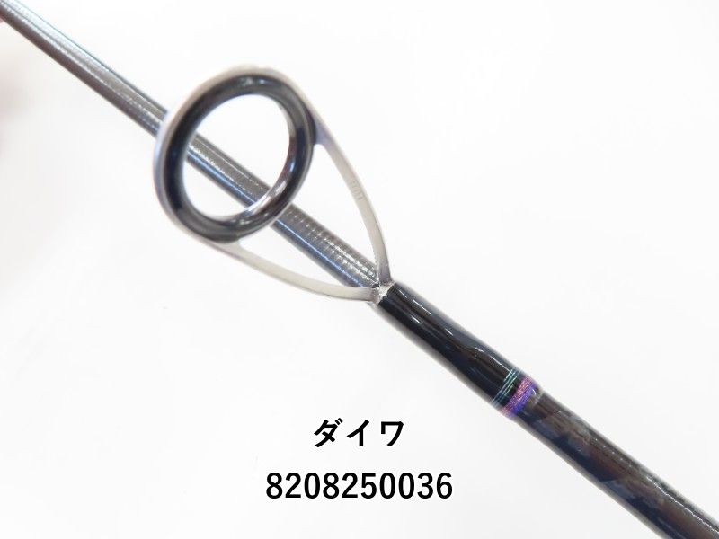 ダイワ 紅牙 X 69MHS-S (02-8208250036) - メルカリ