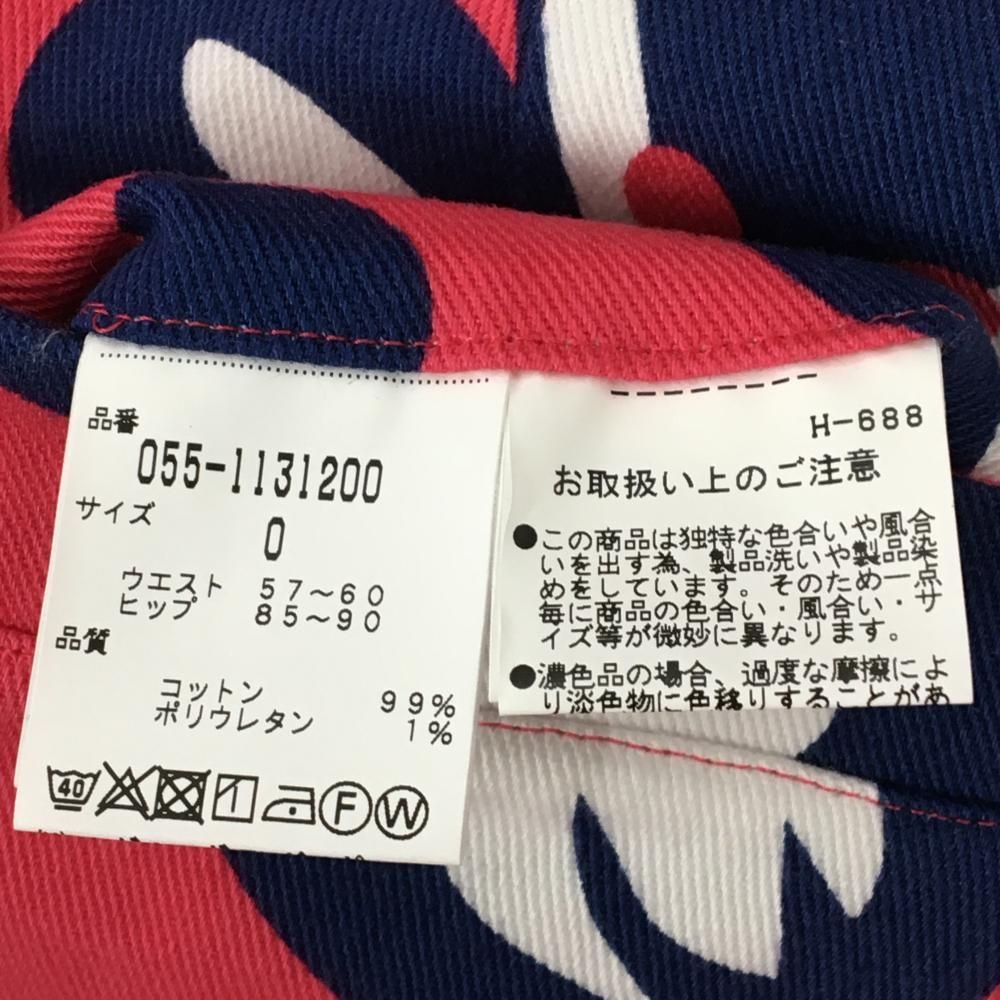 ゴルフウェア PEARLY