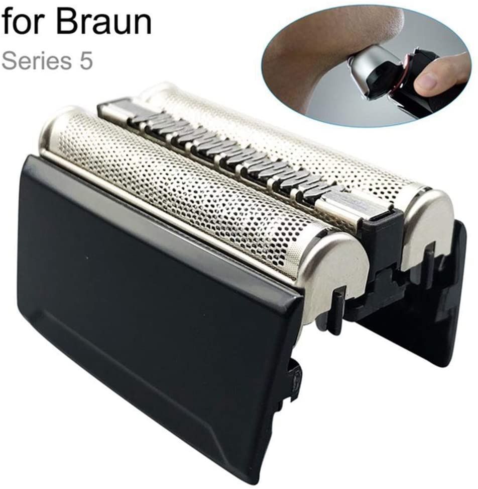 ブラウン BRAUN 替刃 シリーズ5 52B(F/C52B) 互換品 - メルカリ