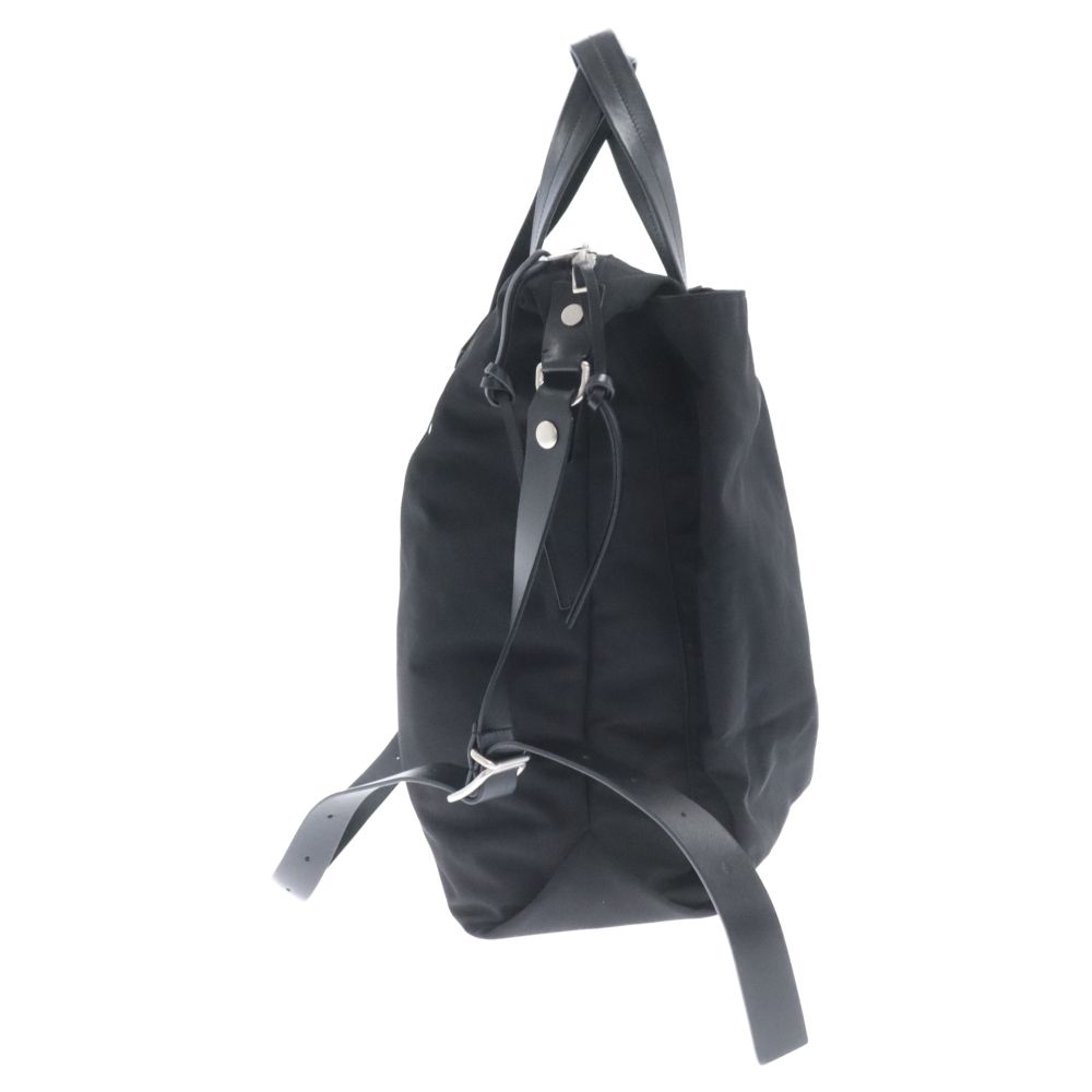 JIL SANDER (ジルサンダー) 22AW 2WAY TAPE TOTE MD テープ