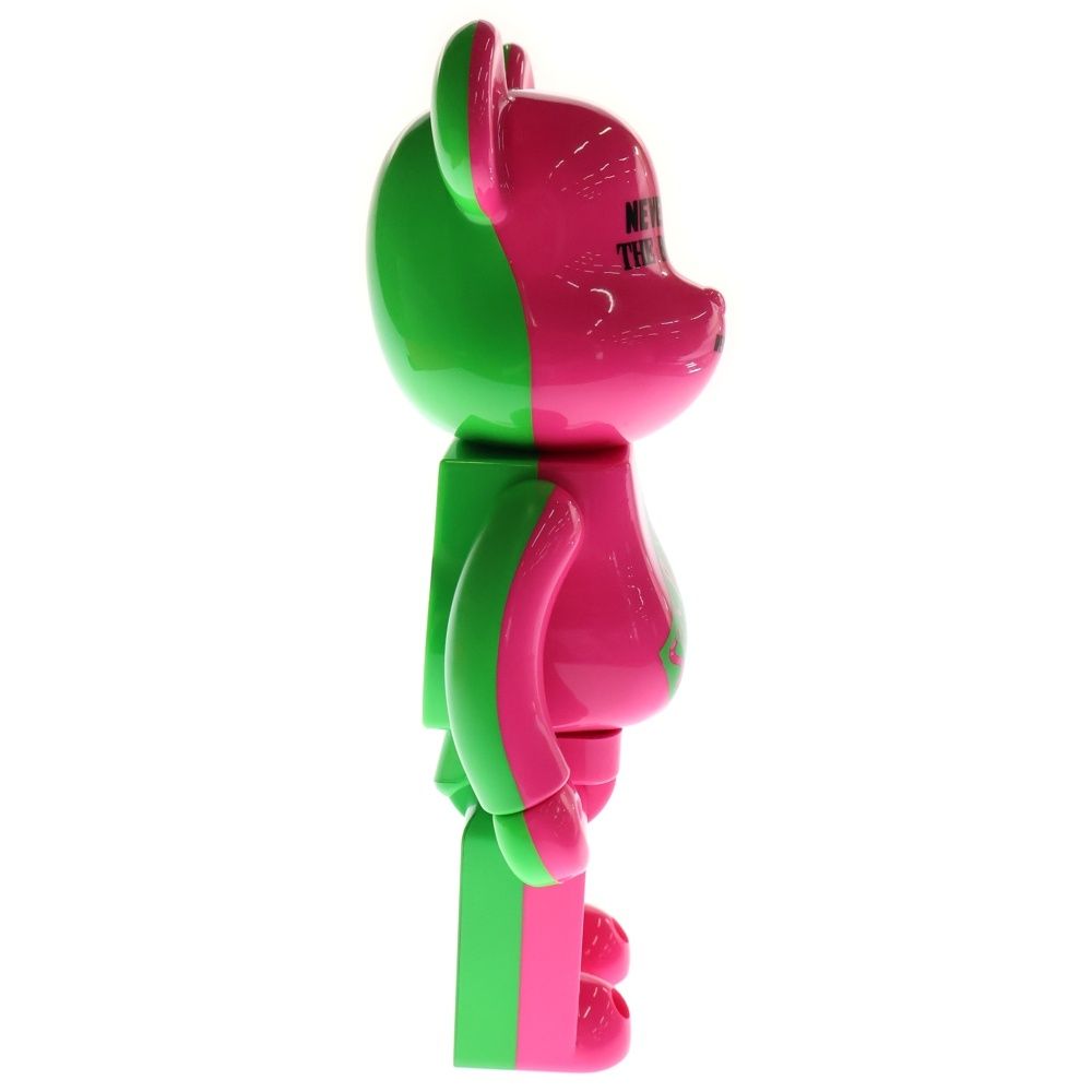 MEDICOM TOY (メディコムトイ) 500個限定 BE@RBRICK Sex Pistols
