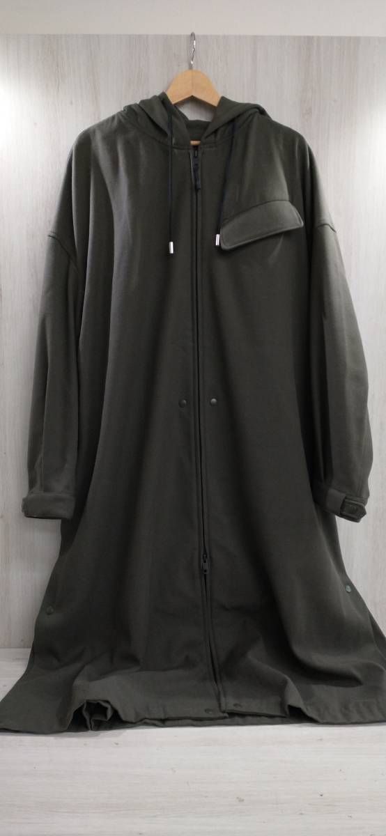 the reracs 2019aw Edition別注　モッズコート　46 THE RERACS Exclusive for Edition | トゥモローランド 公式通販