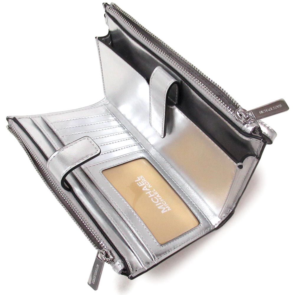 新品 未使用】MICHAEL KORS マイケルコース アウトレット 財布 