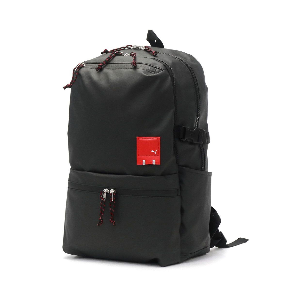 Y-3 utility ロゴバックパック 石原慎也 adidas リュック 大 容量