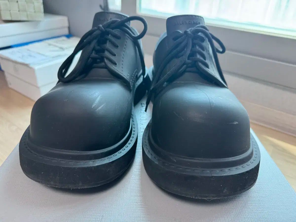 balenciaga バレンシアガ steroid ステロイドダービー 41 BALENCIAGA