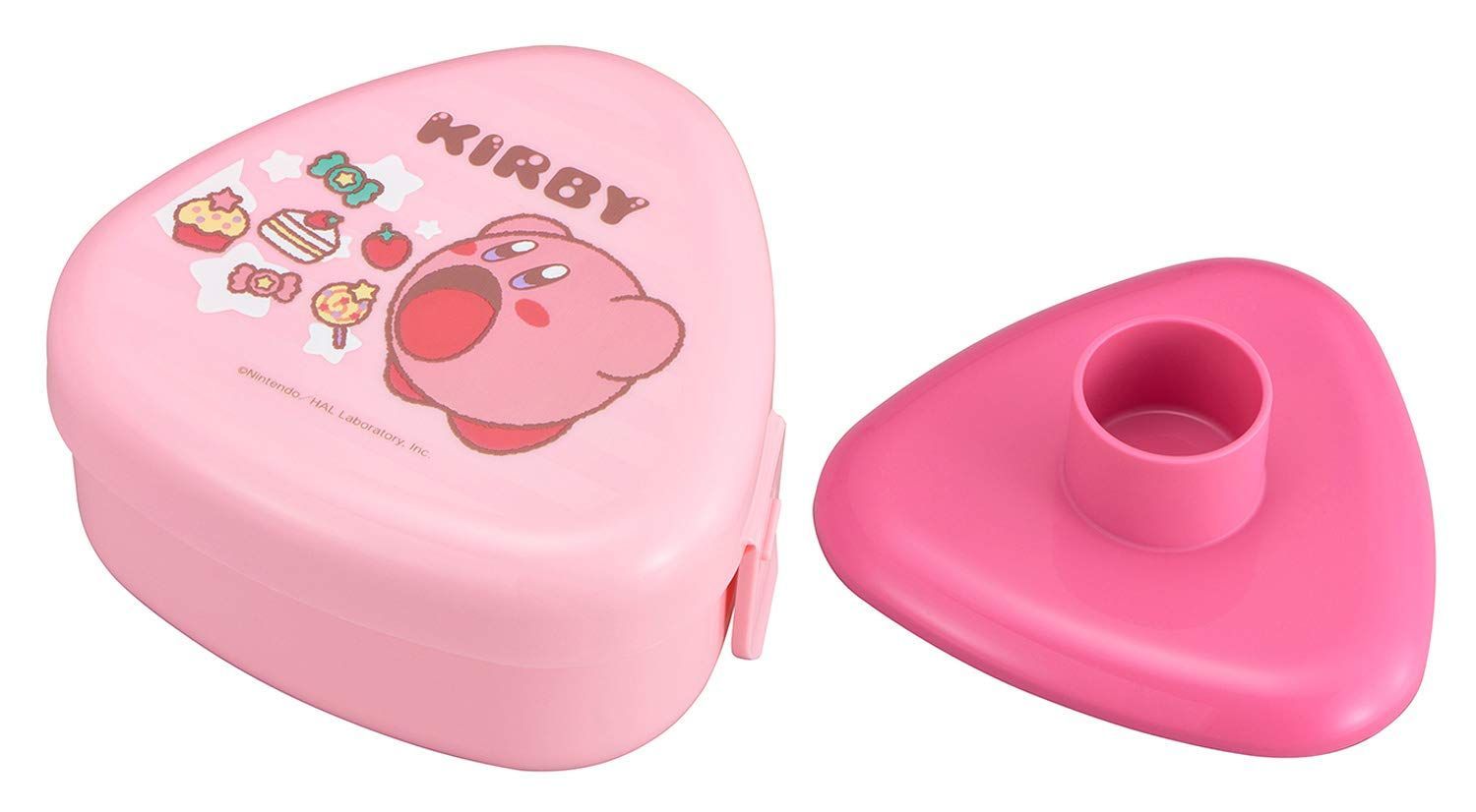 [Popular Item] Kirby's Dream Land Rice Ball Case OSK LS-20