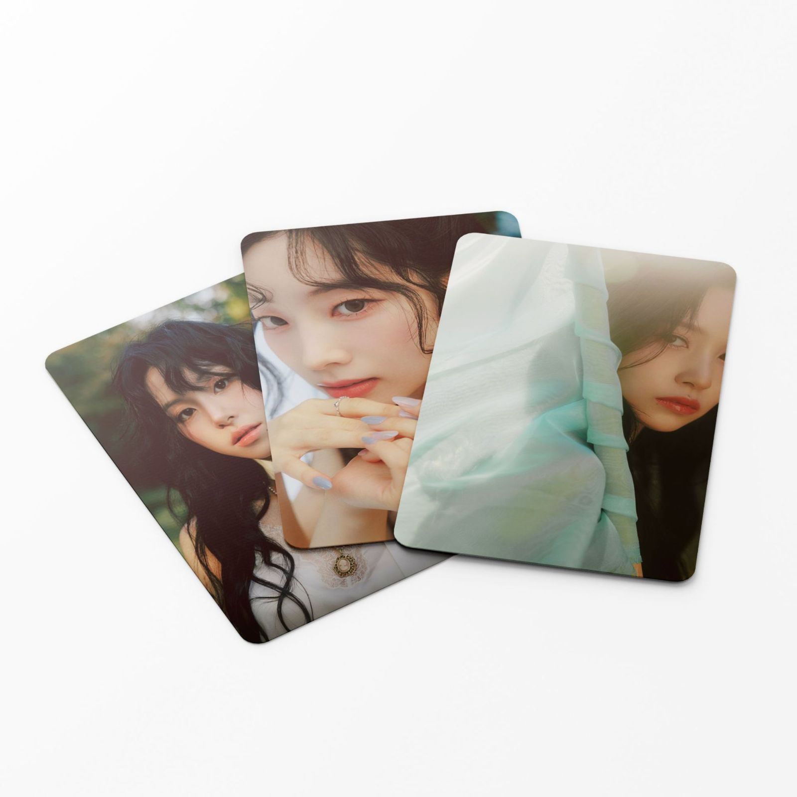 TWICE トレカ55枚セット I GOT YOU ロモカード - メルカリ