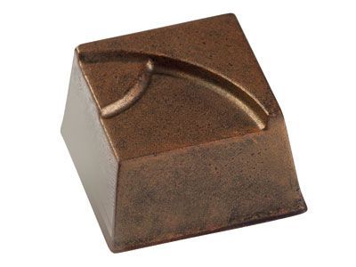 ポリカーボネイトチョコレートモールド MA1968