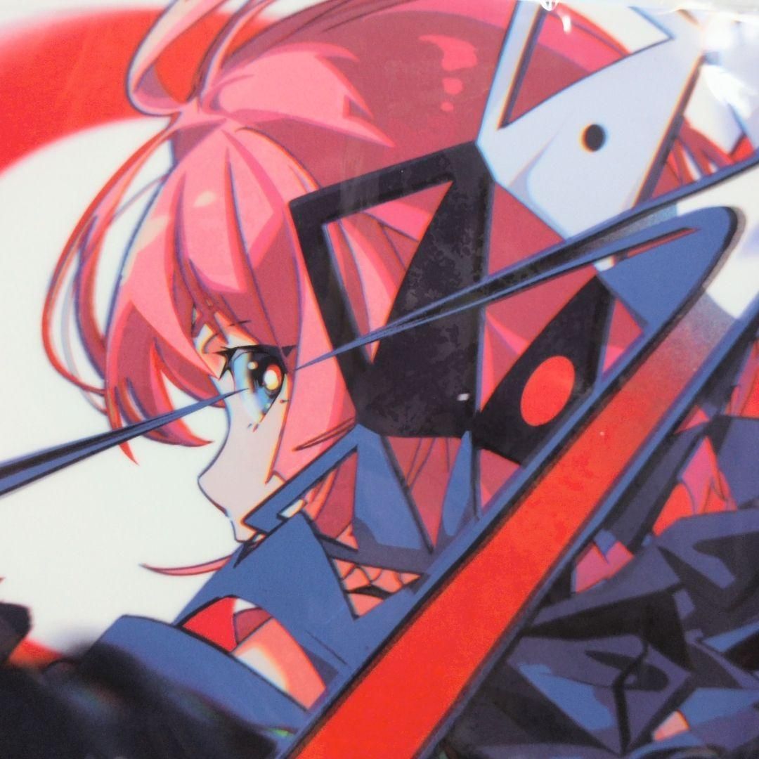 花譜 ステンレスアート扇鳩 4th 怪歌 再