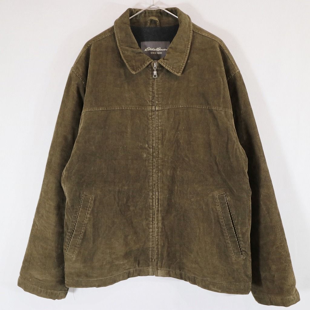 古着 70s Eddie Bauer 貴重!! 「オールパーパス フーディ」 太畝
