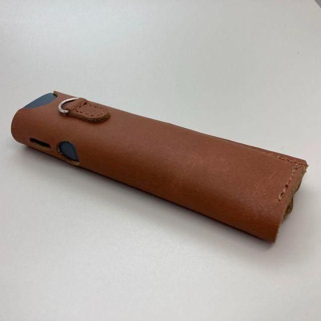 アイコス イルマ ワン iluma one イルマアイ i ケース カバー 本革