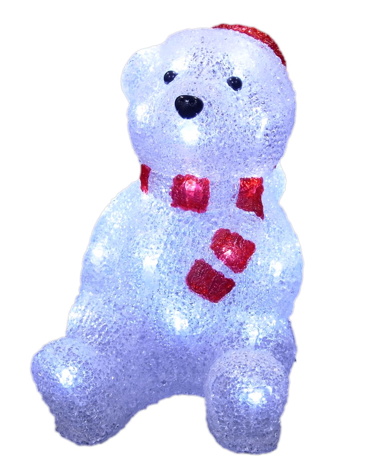 コロナ産業 シッティングベア アニマルモチーフ 3Dアニマルモチーフ