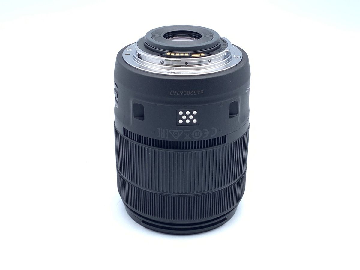 キヤノン EF S 18 135 mm F 3 5 6 IS USM